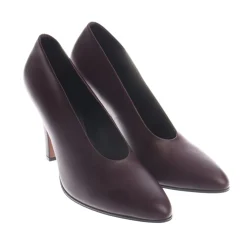 Pumps>The row Pumps Größe 40 rot