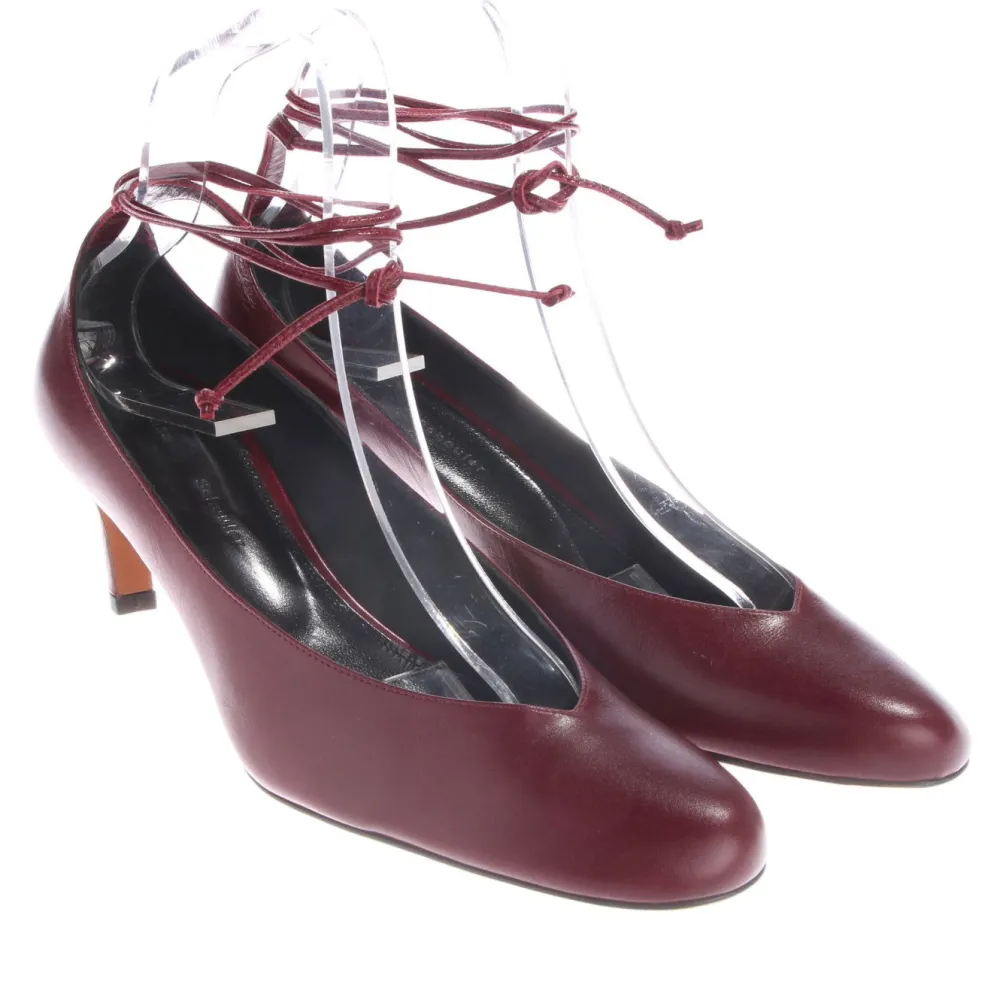 Pumps>Proenza schouler Pumps Größe 37,5 rot