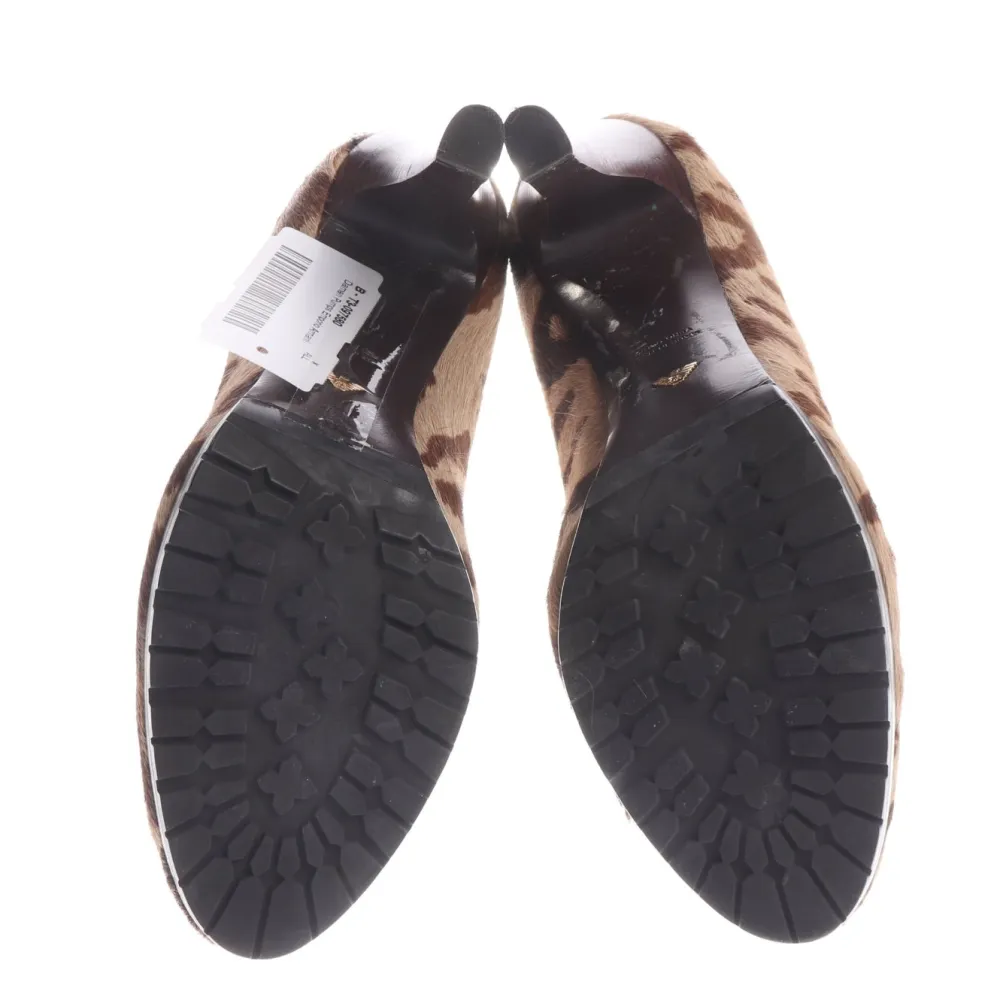 Pumps>Emporio Armani Pumps Größe 37 mehrfarbig