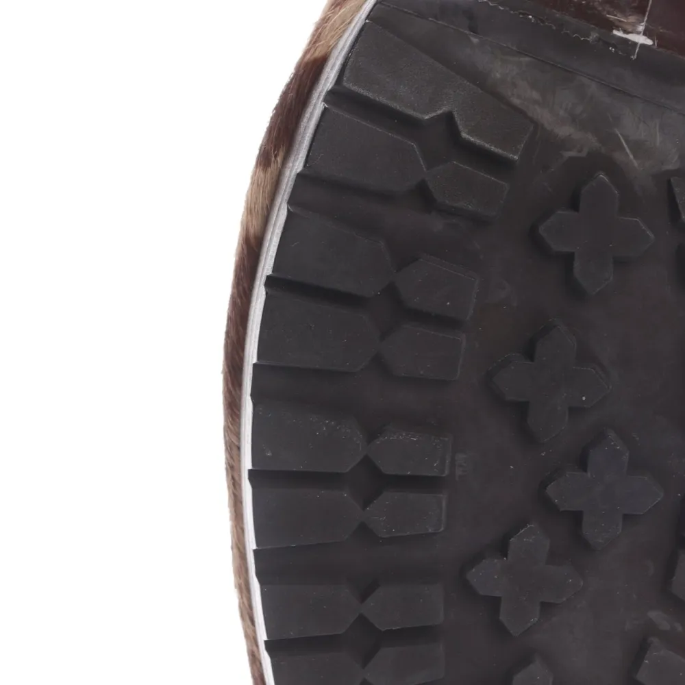 Pumps>Emporio Armani Pumps Größe 37 mehrfarbig