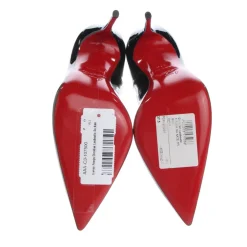 Pumps Größe 37,5-Christian Louboutin