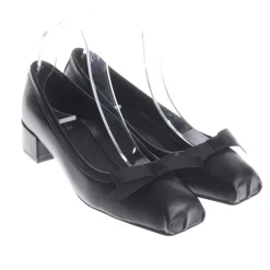 Pumps>Christian Louboutin Pumps Größe 38 schwarz