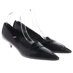 Pumps>The row Pumps Größe 39,5 schwarz