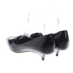 Pumps>The row Pumps Größe 39,5 schwarz