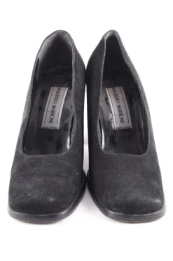 Pumps>Maurizio Marioni Pumps Größe 37 schwarz