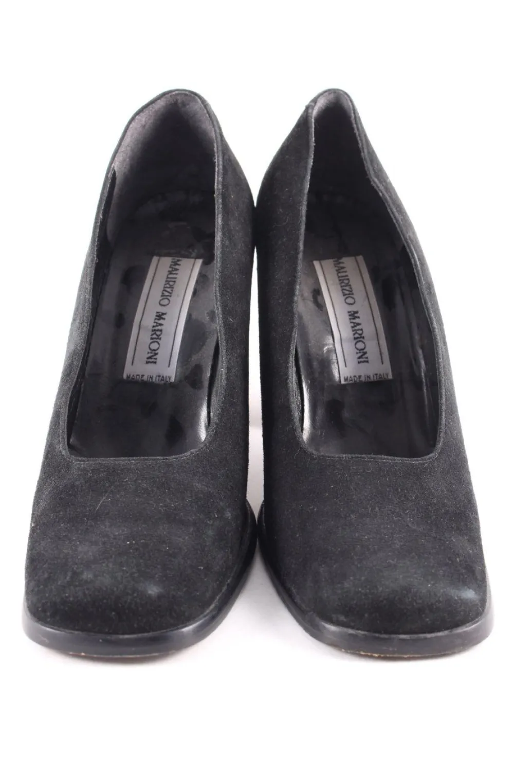 Pumps>Maurizio Marioni Pumps Größe 37 schwarz