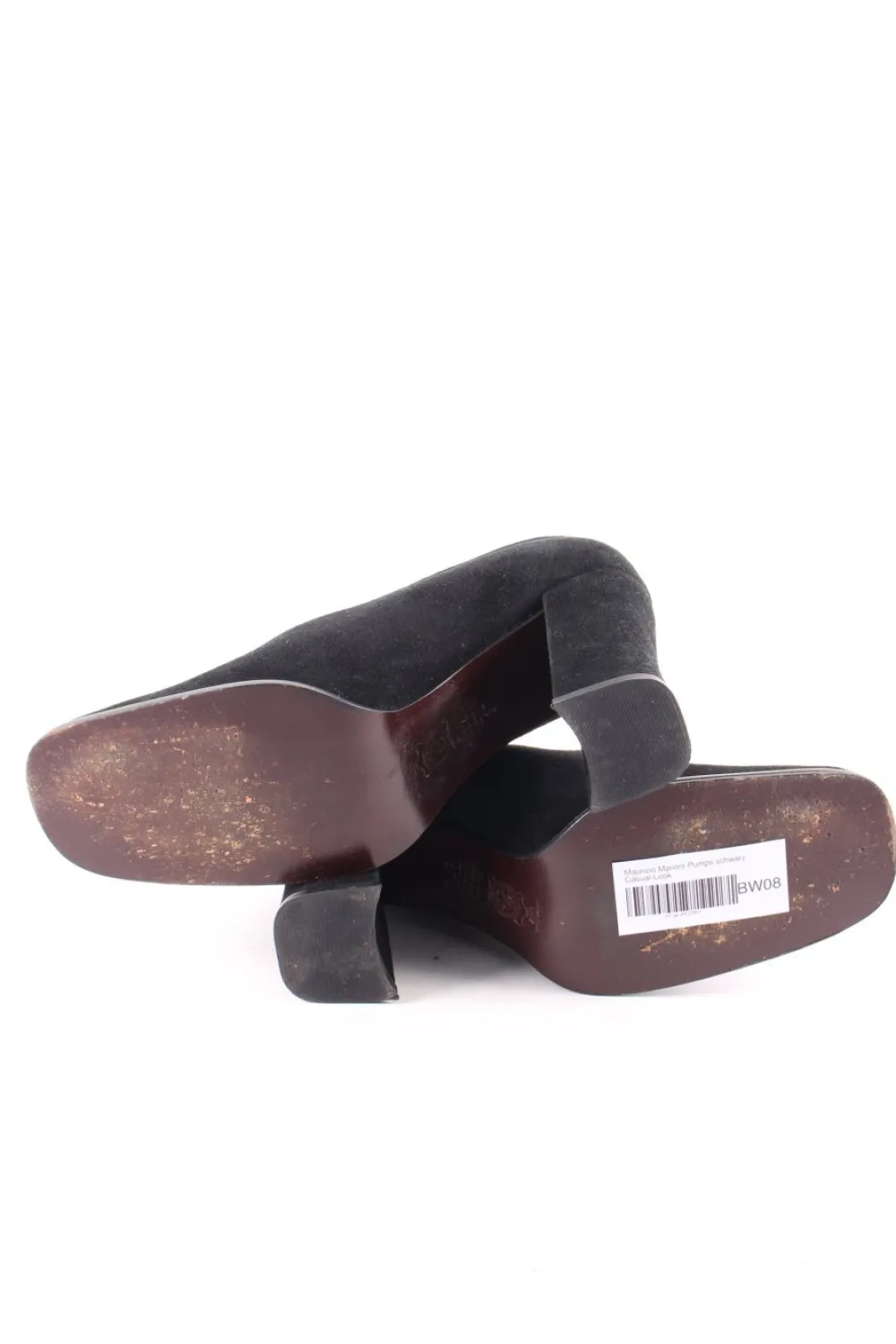 Pumps>Maurizio Marioni Pumps Größe 37 schwarz