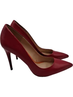 Pumps> Pumps Größe 37 rot