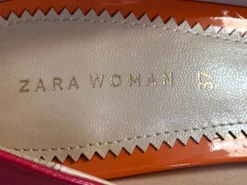 Pumps> Pumps Größe 37 rot