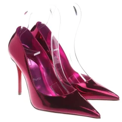 Pumps>Christian Louboutin Pumps Größe 35,5 rosa