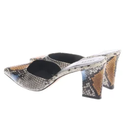 Pumps Größe 38,5-Aeyde New