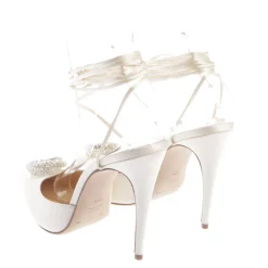 Pumps>Magda Butrym Pumps Größe 38,5 weiß