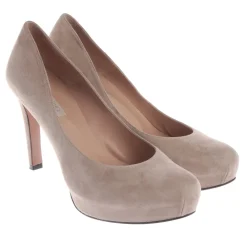 Pumps>La Pura Lopez Pumps Größe 39 weiß
