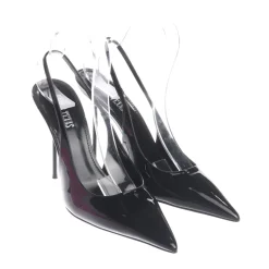 Pumps Größe 39,5-Paris Texas Outlet