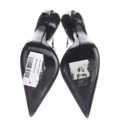 Pumps Größe 39,5-Paris Texas Outlet