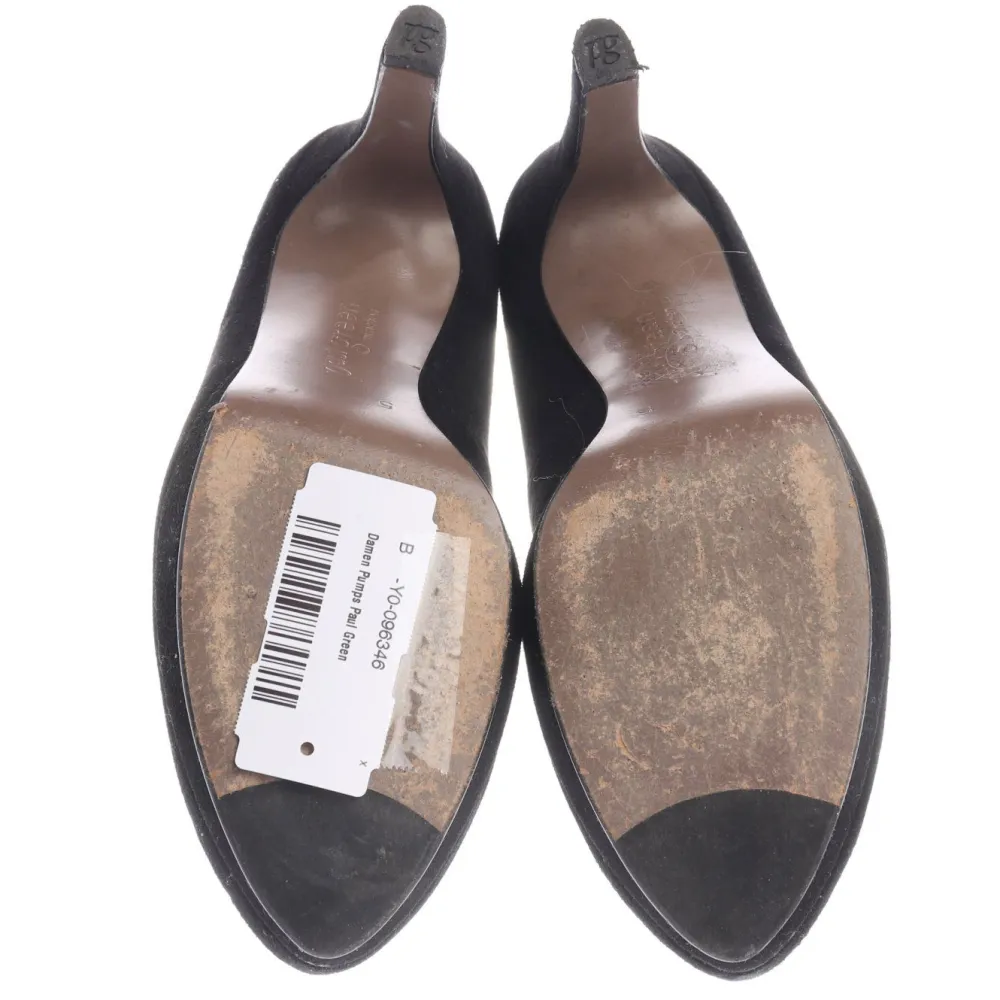 Pumps>Paul Green Pumps Größe 38 schwarz