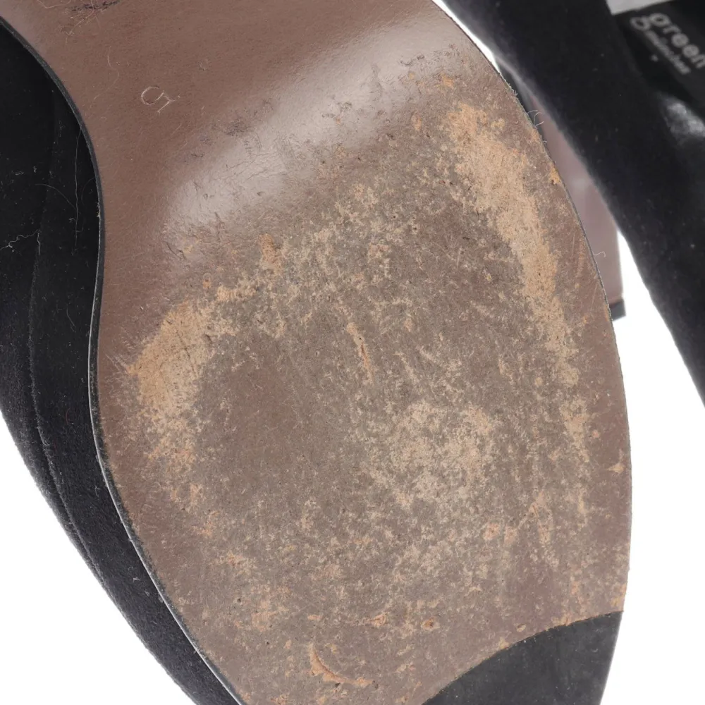 Pumps>Paul Green Pumps Größe 38 schwarz