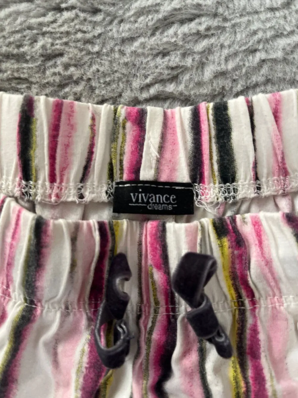 Pyjama Größe 36- Hot