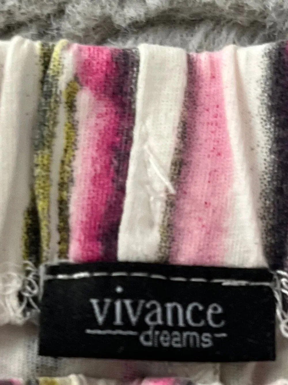 Pyjama Größe 36- Hot