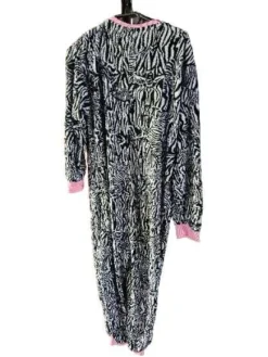 Homewear> Pyjama Größe 38 mehrfarbig