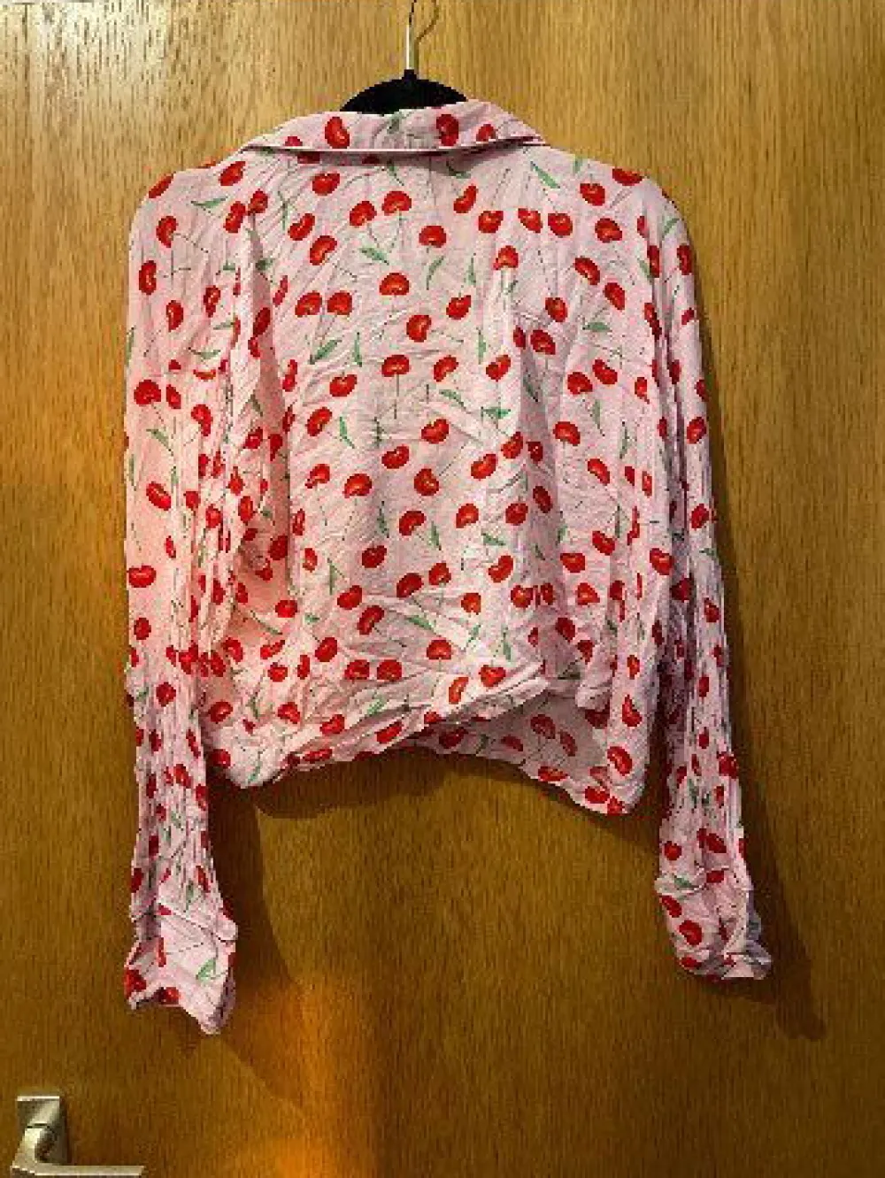 Homewear>Hunkemu00f6ller Pyjama Größe 42 pink