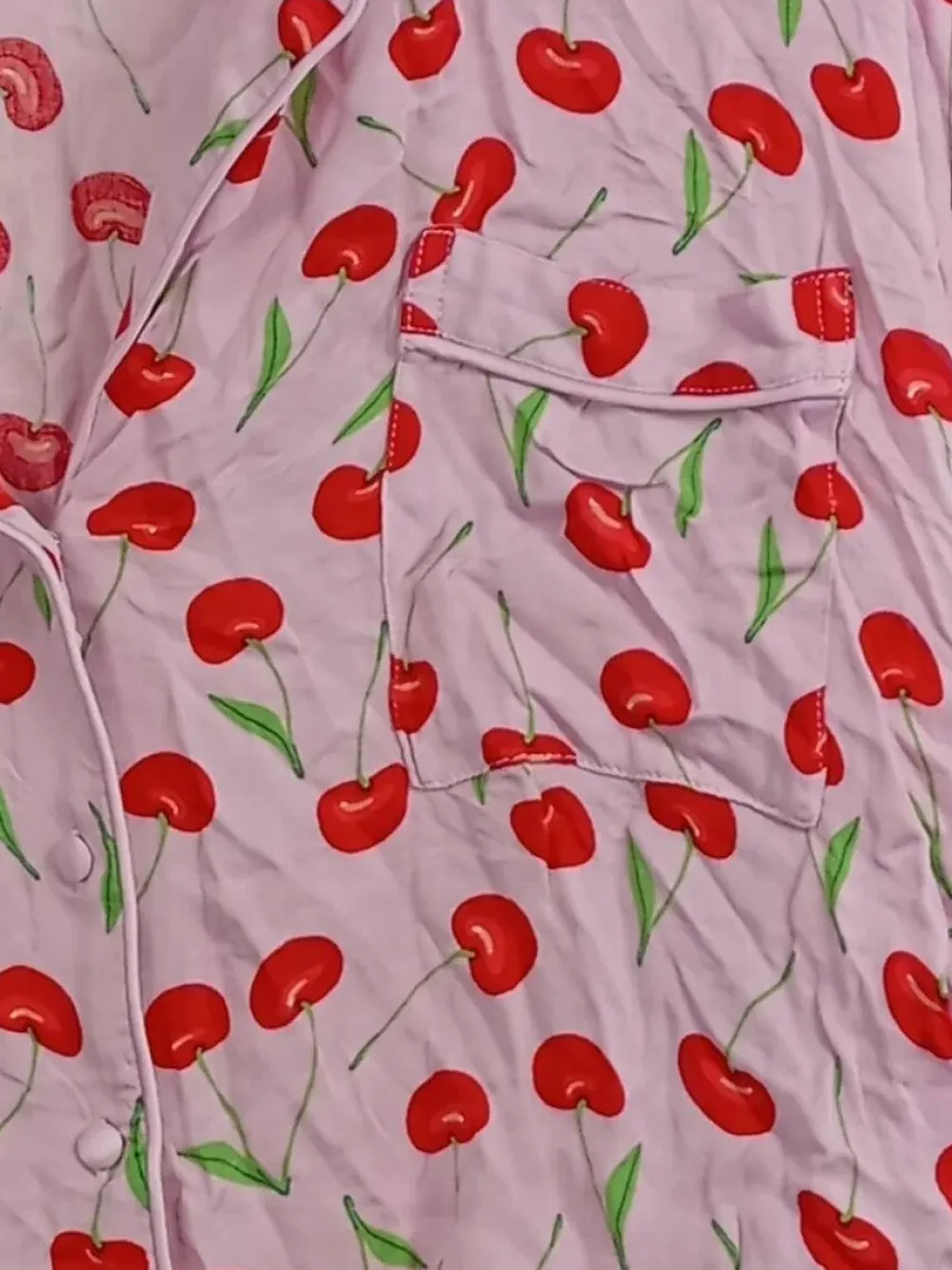 Homewear>Hunkemu00f6ller Pyjama Größe 42 pink