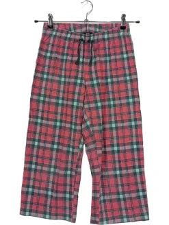 Homewear>H.I.S Pyjama Größe 36 rot