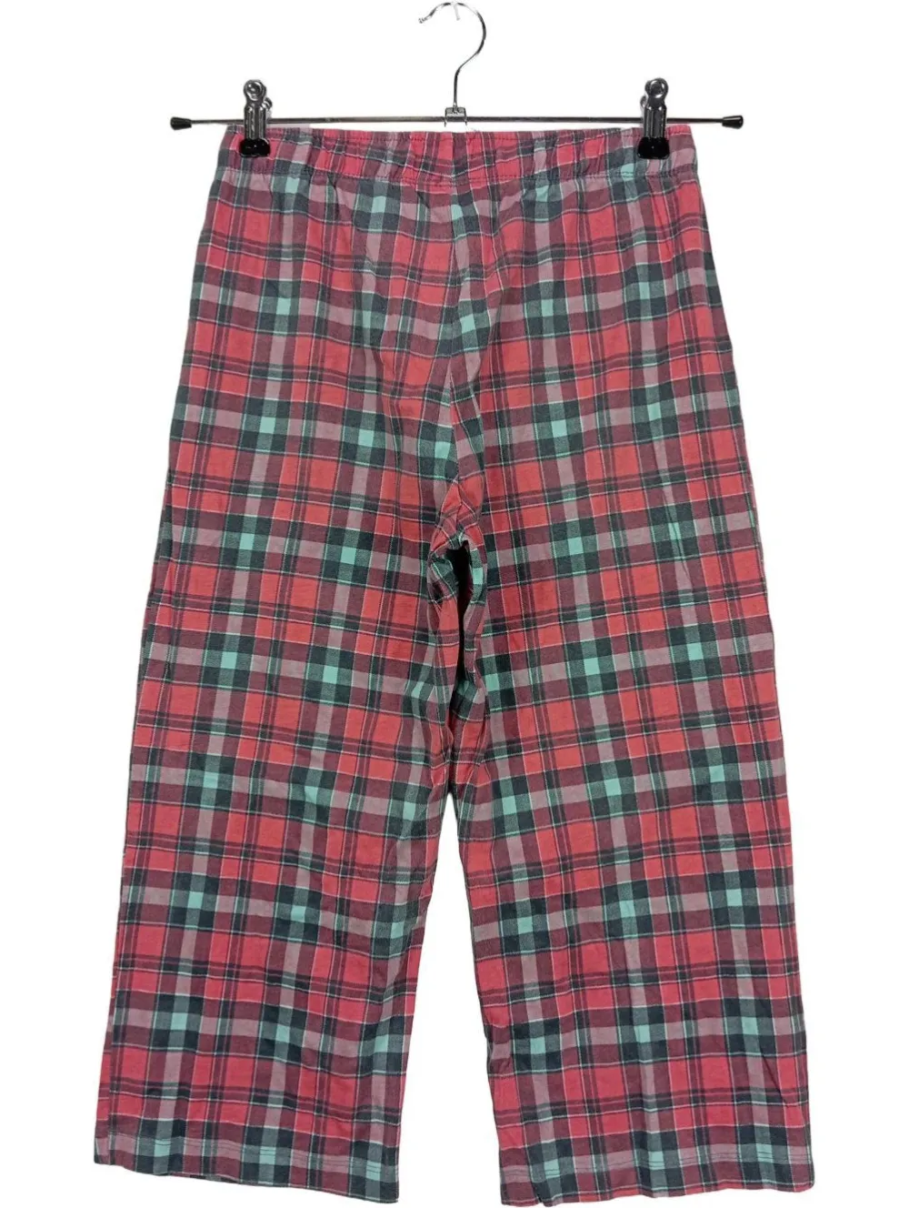 Homewear>H.I.S Pyjama Größe 36 rot