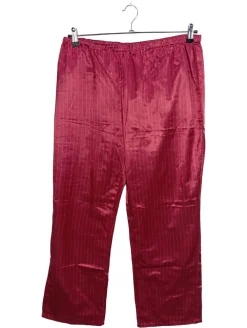 Homewear> Pyjama Größe 44 rot