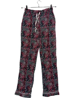 Homewear>Calvin Klein Pyjama Größe 36 mehrfarbig
