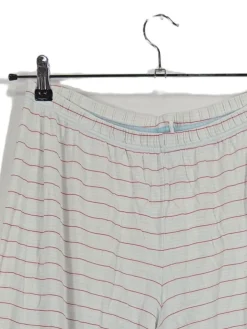 Homewear> Pyjama Größe 38 weiß