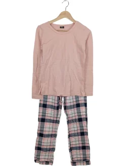 Homewear>H.I.S Pyjama Größe 34 rosa