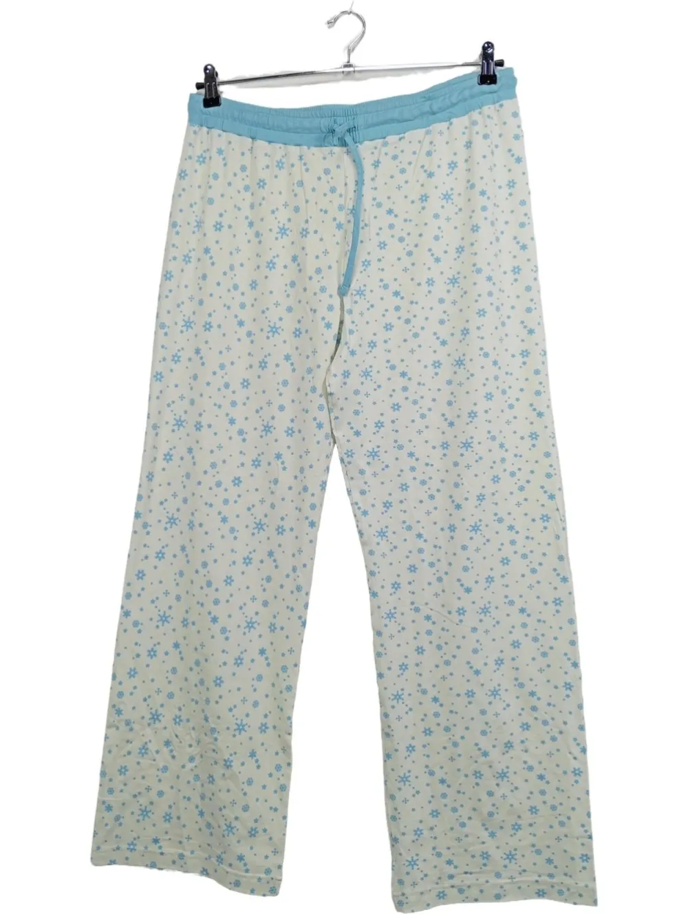 Homewear> Pyjama Größe 44 weiß