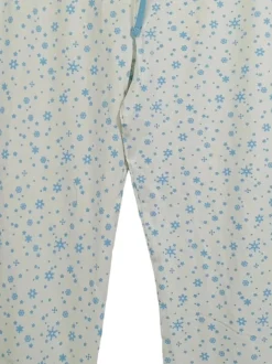 Homewear> Pyjama Größe 44 weiß