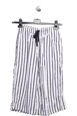 Homewear>Uniqlo Pyjama Größe 38 weiß