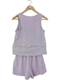 Homewear>Anna field Pyjama Größe 36 lila