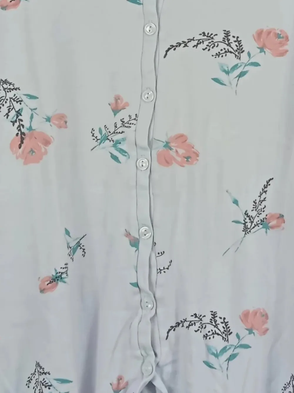 Homewear> Pyjama Größe 40 mehrfarbig