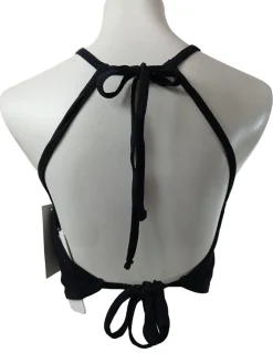 Rückenfreie Top Größe 34-NA-KD Clearance