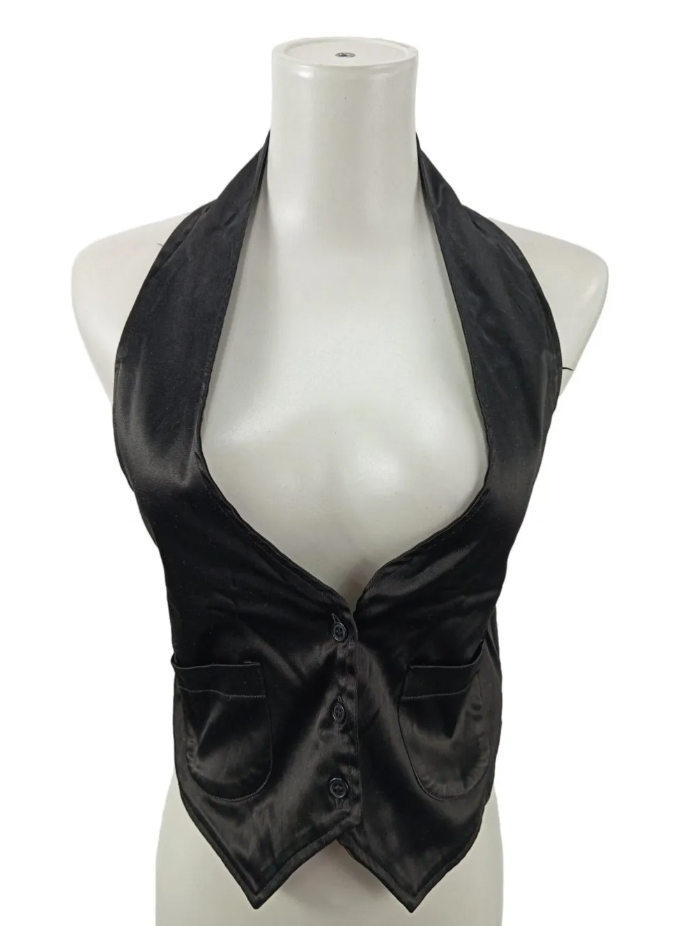 Rückenfreie Top Größe 38-ENVY Sale