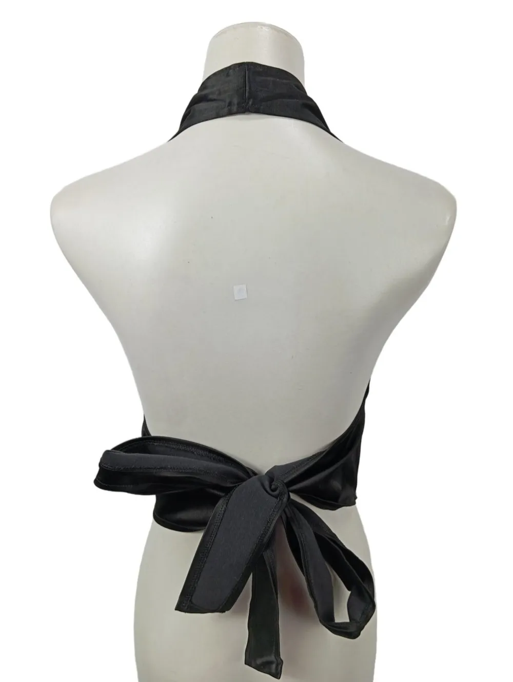 Rückenfreie Top Größe 38-ENVY Sale