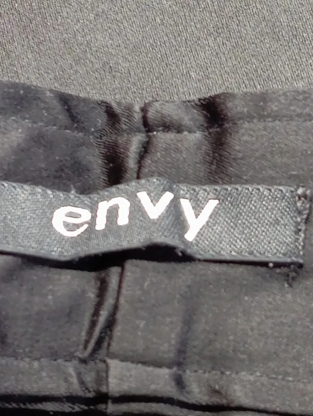 Rückenfreie Top Größe 38-ENVY Sale