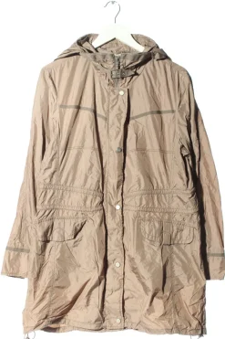 Jacken>Basler Regenjacke Größe 42 braun