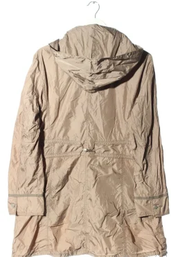 Jacken>Basler Regenjacke Größe 42 braun