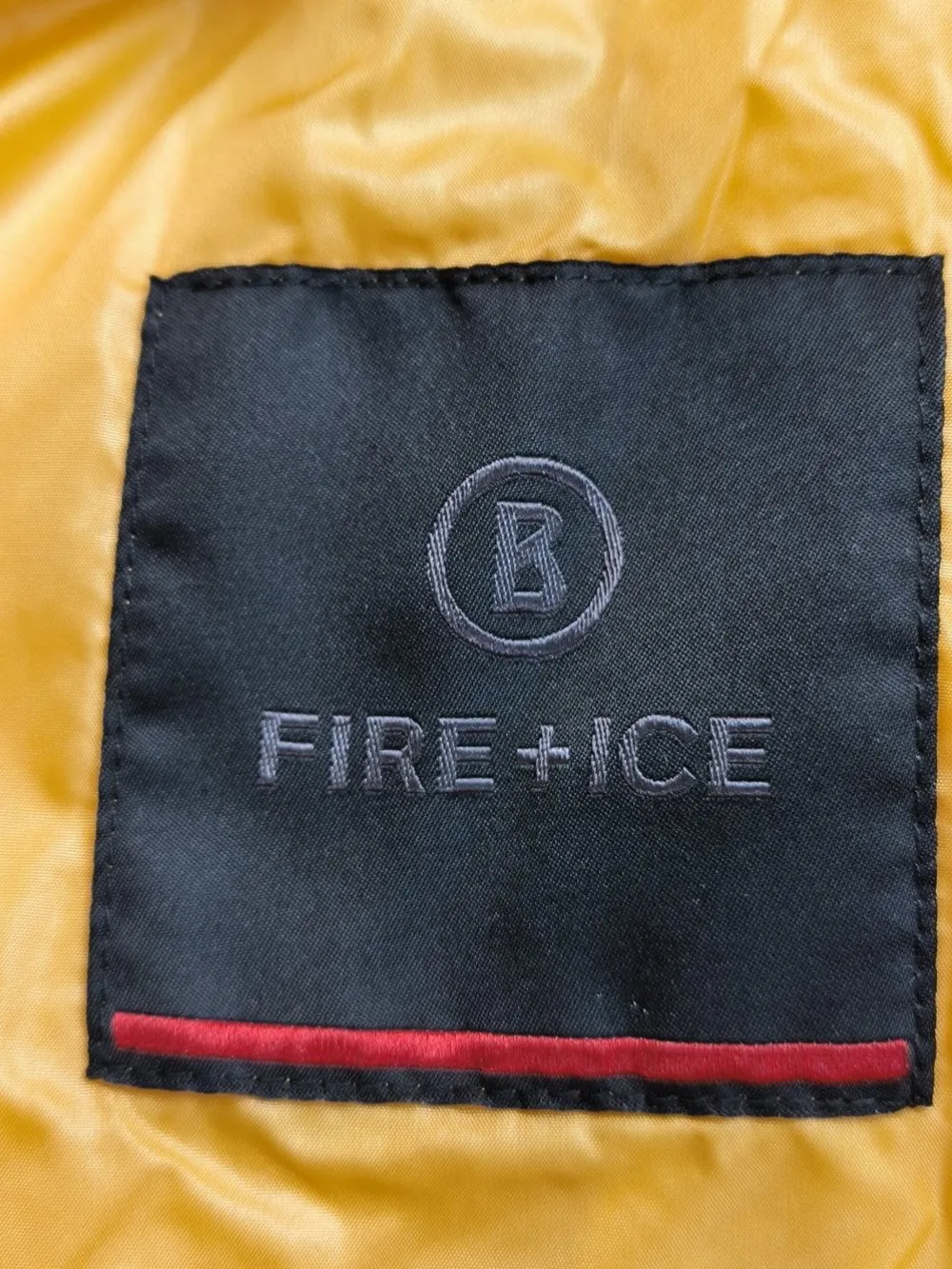 Regenjacke Größe 36-Fire + ice Outlet