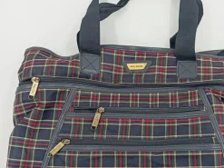 Reisegepäck> Reisetasche mehrfarbig