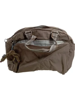 Reisegepäck> Reisetasche braun