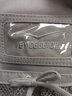Reisetasche-Venice beach Hot