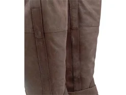 Stiefel>Bama Reitstiefel Größe 39 braun