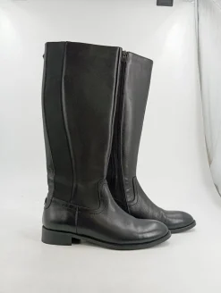 Stiefel> Reitstiefel Größe 39 schwarz