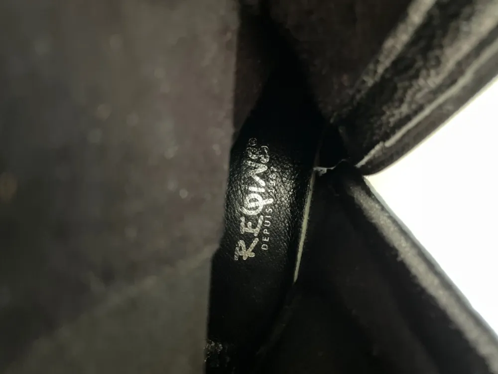 Stiefel> Reitstiefel Größe 39 schwarz